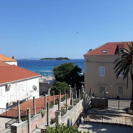 Ferienwohnung Branka Orebić Exterior foto