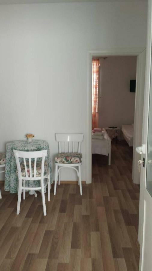 Ferienwohnung Branka Orebić Exterior foto
