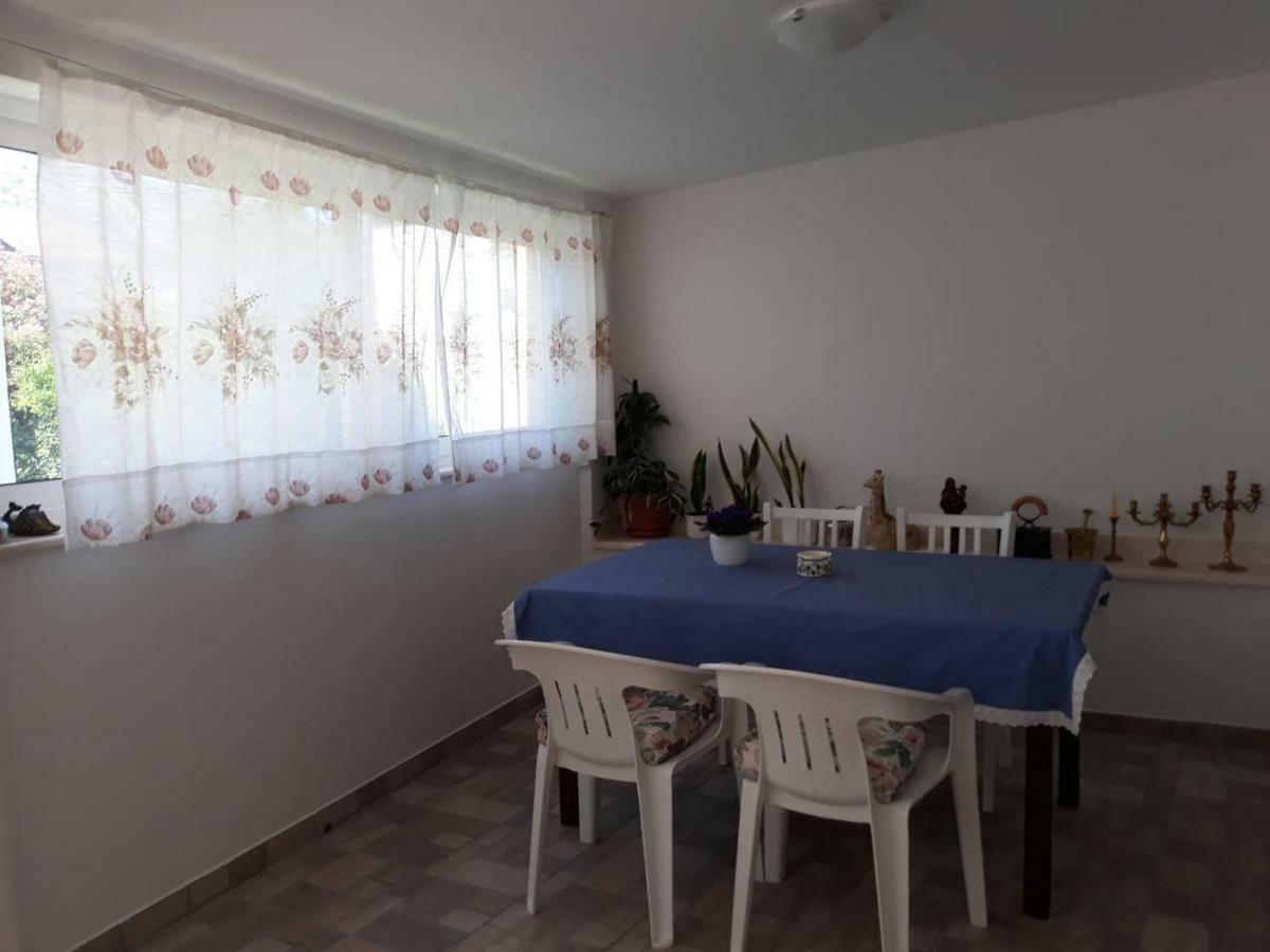 Ferienwohnung Branka Orebić Exterior foto